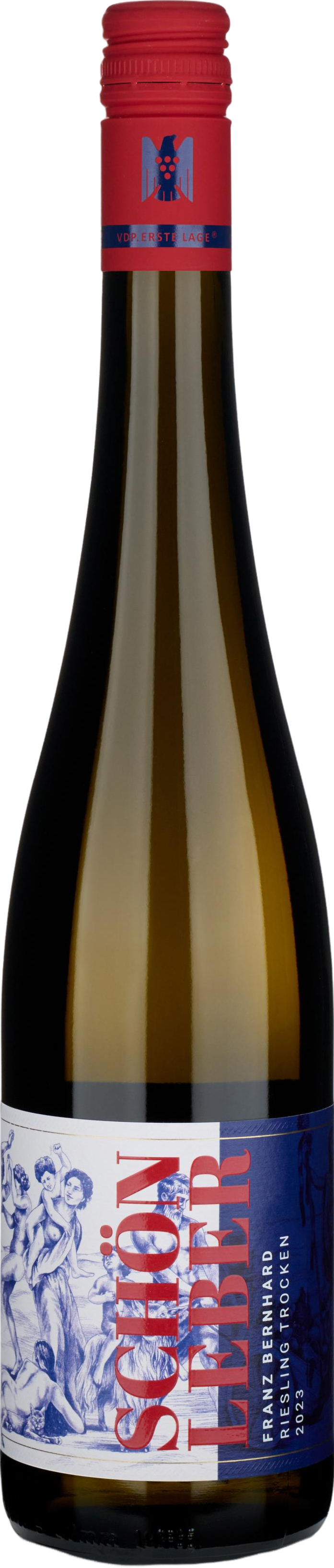 Mittelheim Franz Bernhard Riesling