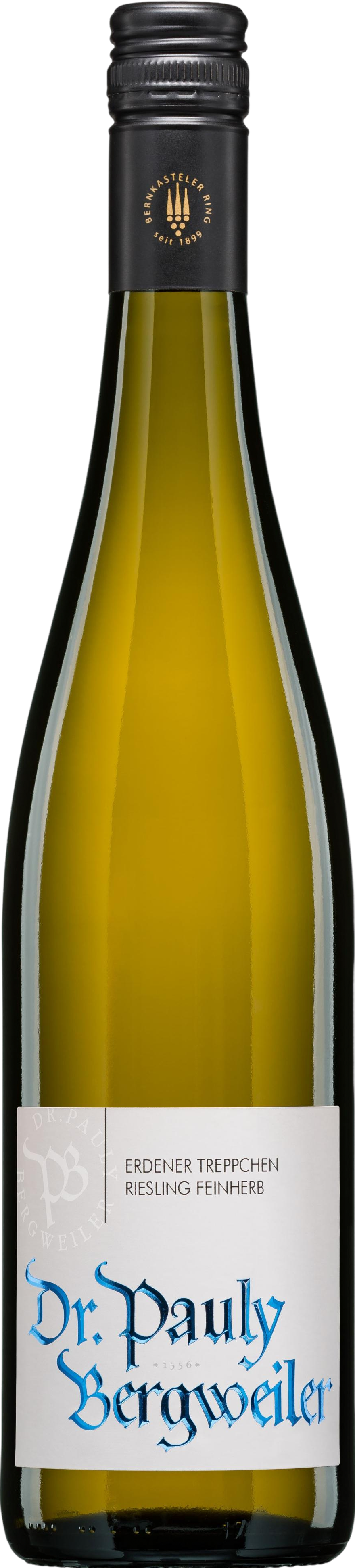 Erdener Treppchen Riesling feinherb