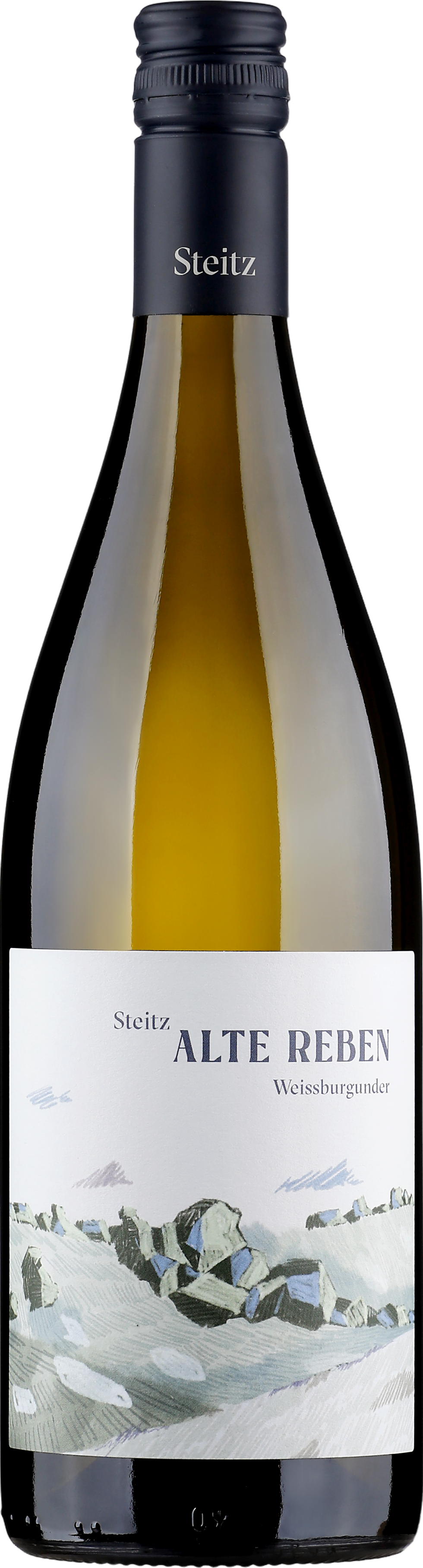 Alte Reben Weißburgunder
