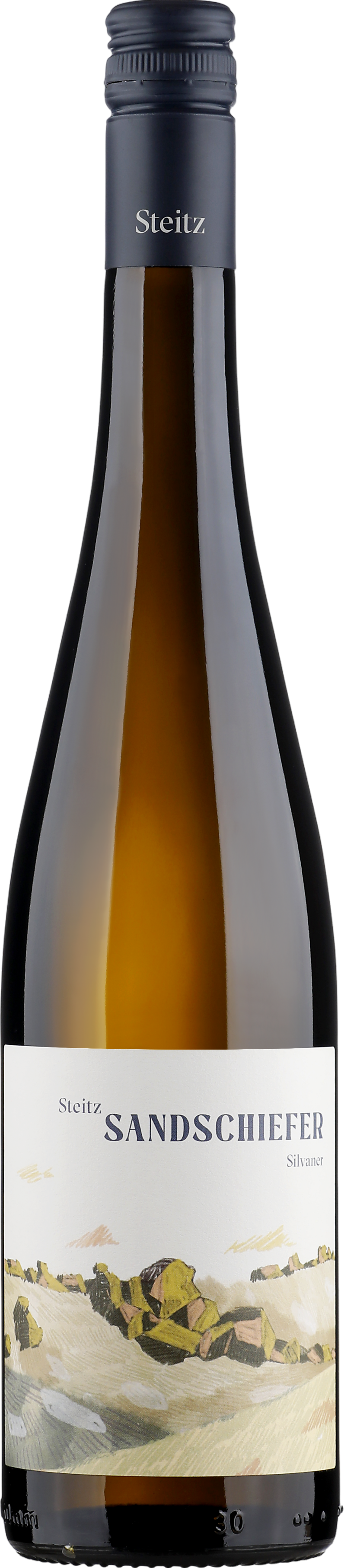 Sandschiefer Silvaner