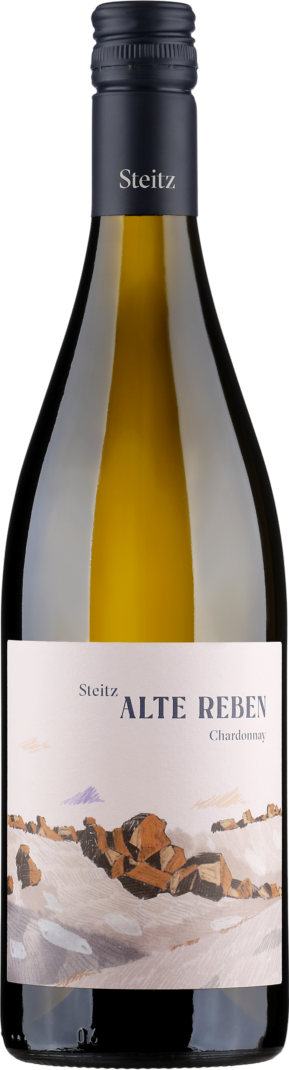 Alte Reben Chardonnay