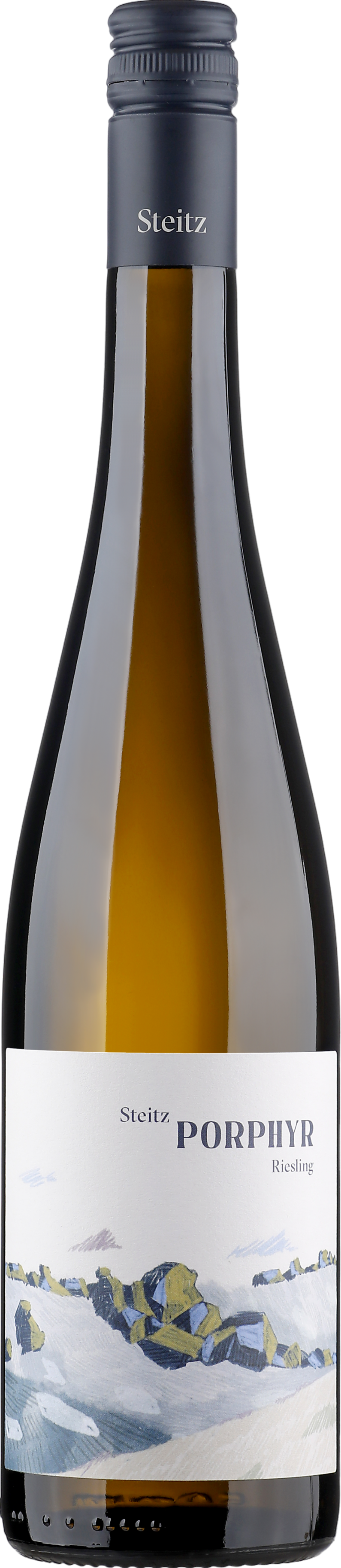 Porphyr Riesling