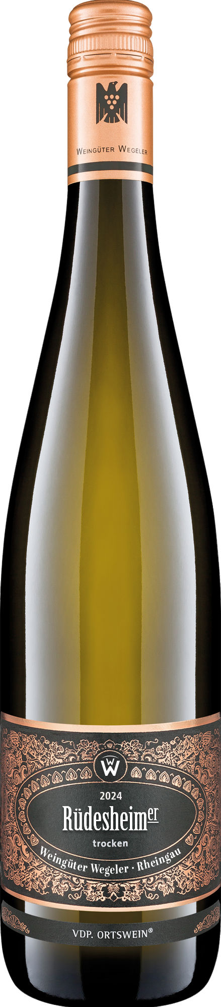 Rüdesheimer Riesling