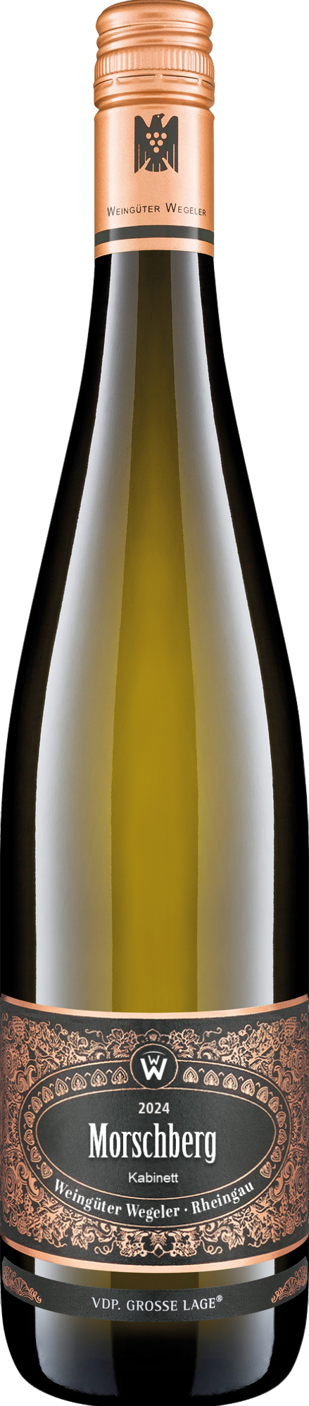 Geisenheim Morschberg Riesling Kabinett