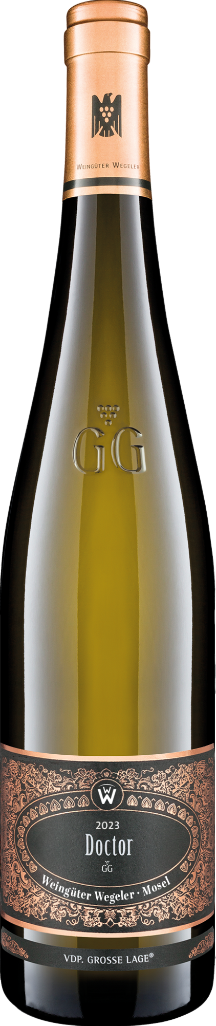 Bernkastel Doctor Riesling GG