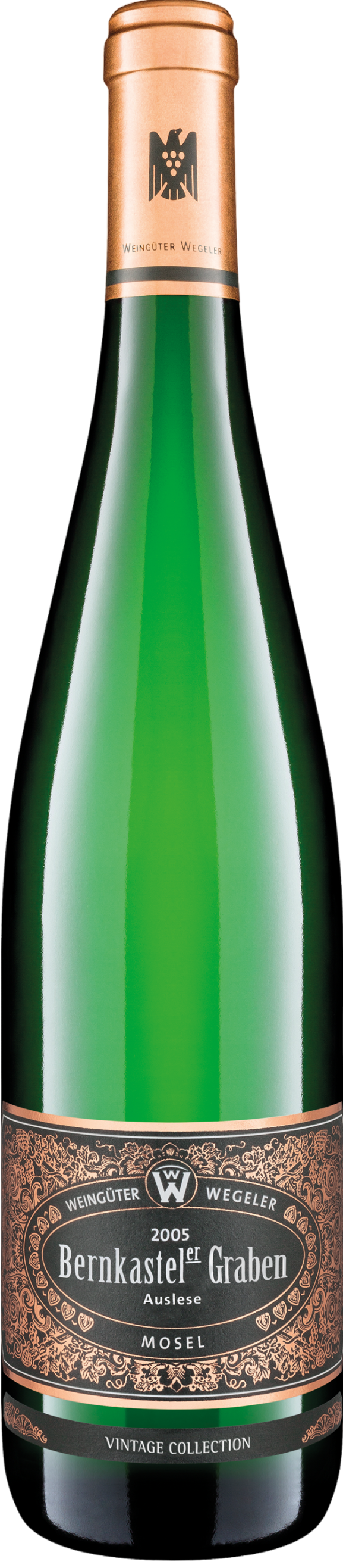 Bernkasteler Graben Vintage Collection Riesling Auslese
