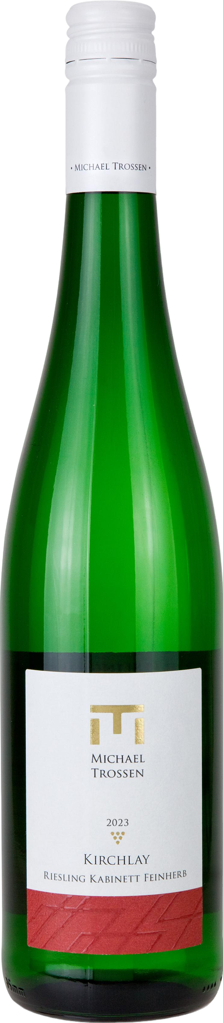 Kröver Kirchlay Riesling Kabinett feinherb