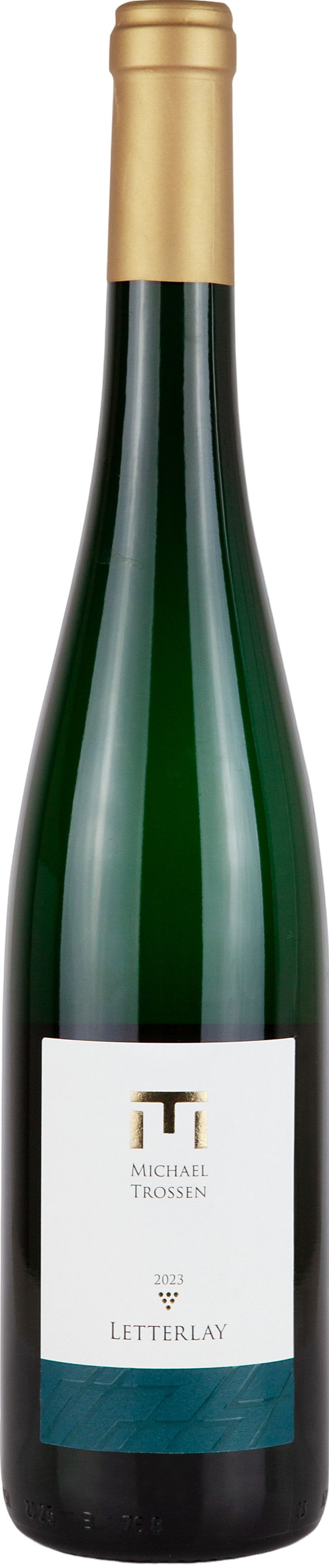 Kröver Letterlay Riesling Spätlese trocken