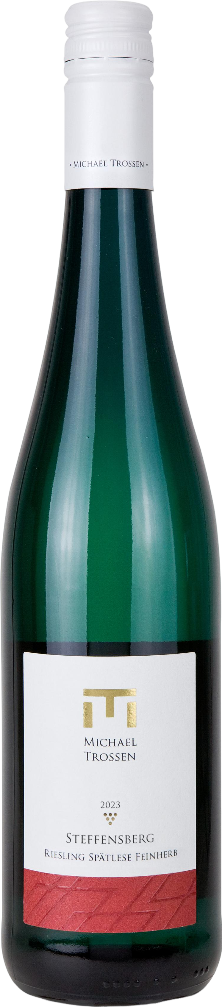 Kröver Letterlay Riesling Spätlese feinherb