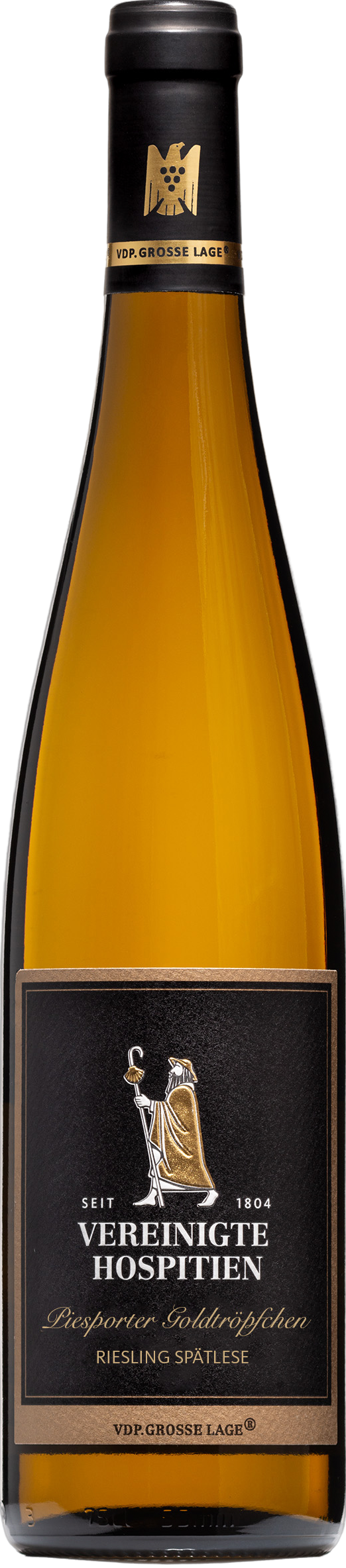 Piesporter Goldtröpfchen Riesling Spätlese