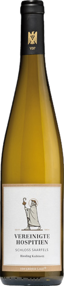 Serriger Schloss Saarfelser Schlossberg Riesling Kabinett