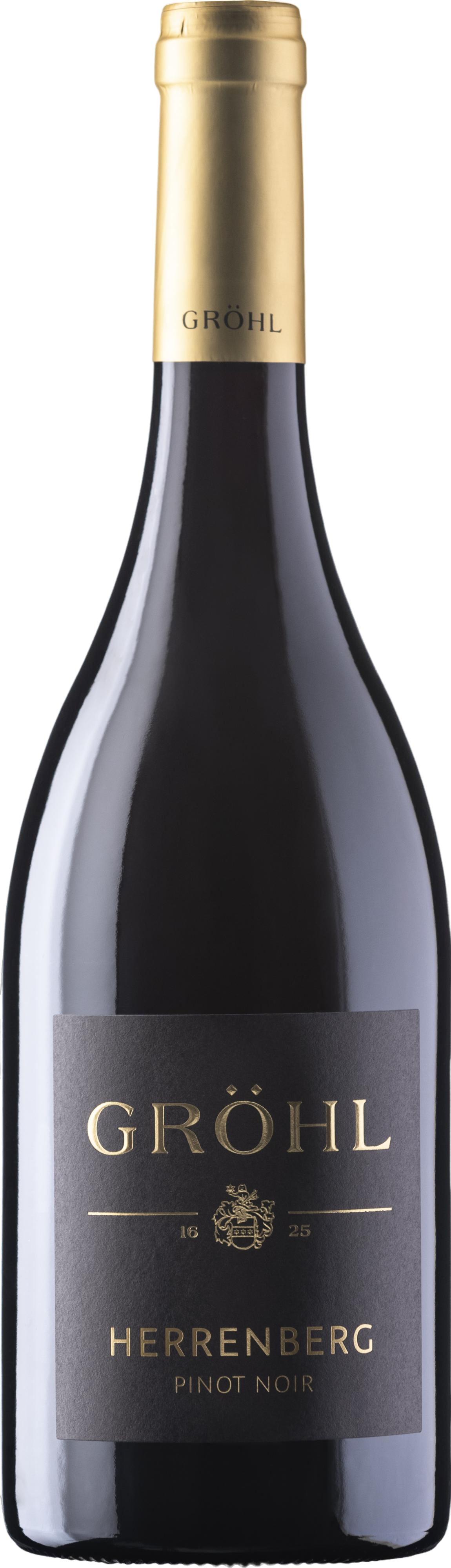 Herrenberg Oppenheim Pinot Noir