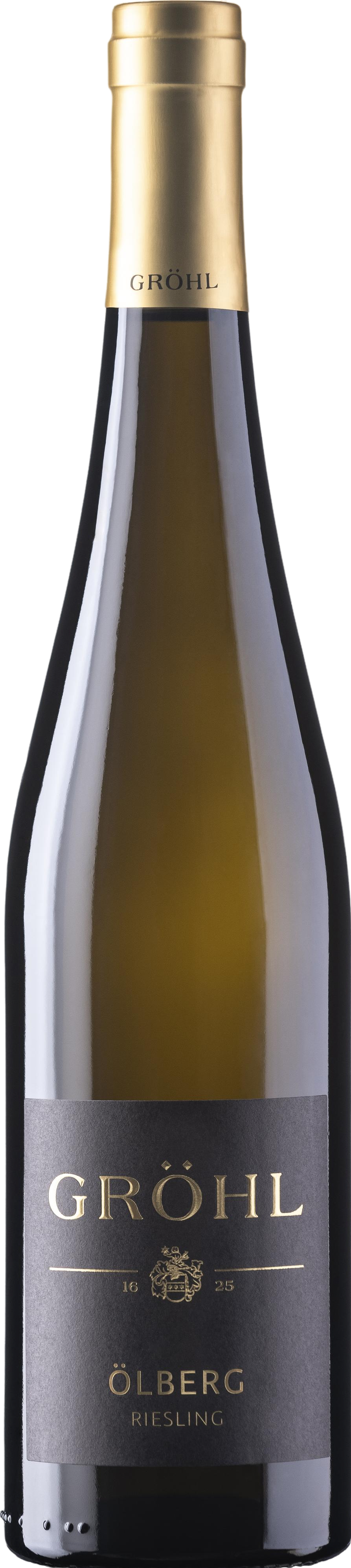 Nierstein Ölberg Riesling