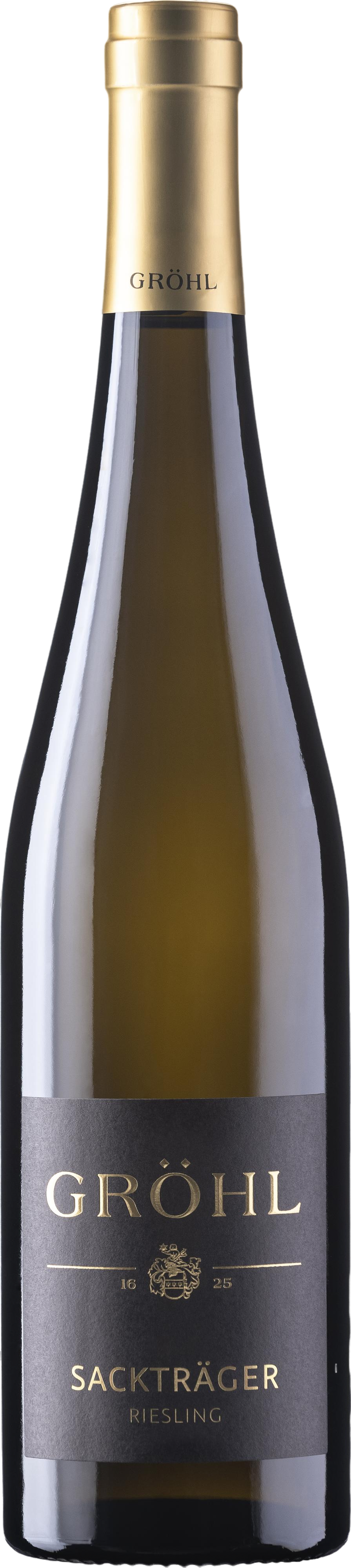 Oppenheimer Sackträger Riesling