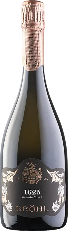 1625 Grande Cuvée brut nature