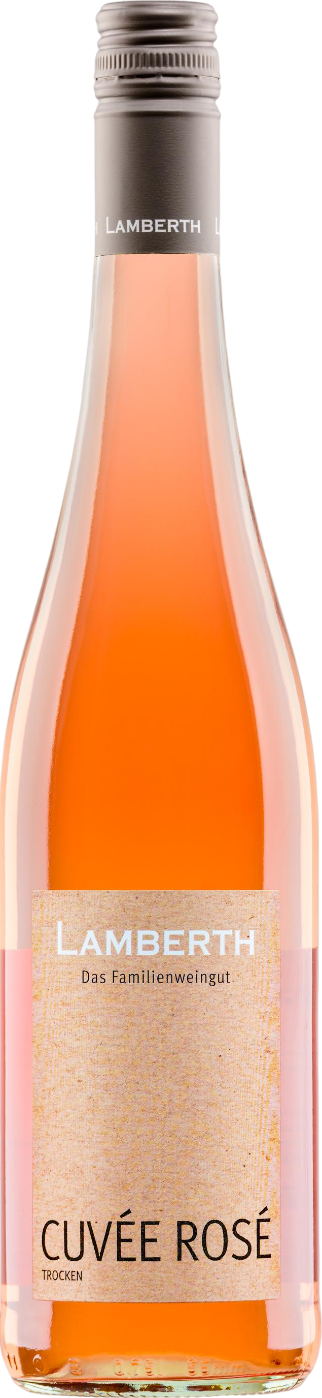 Rosé Cuvée