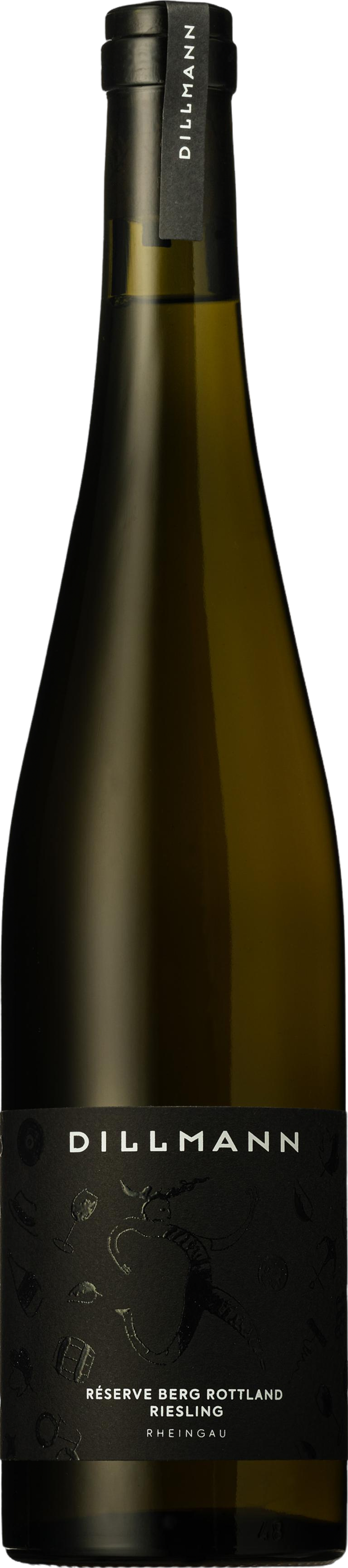 Berg Rottland Réserve Riesling