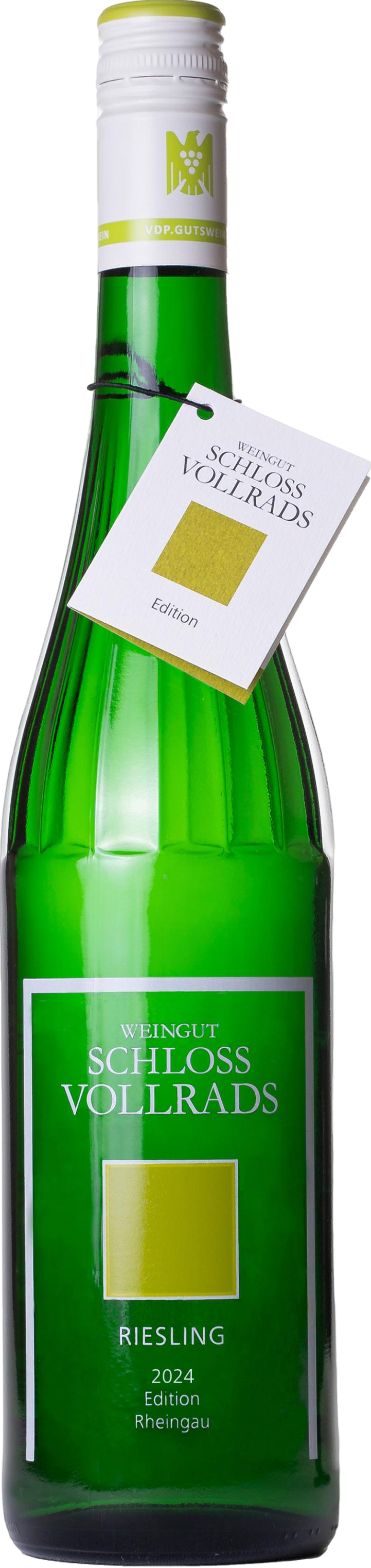 Edition Riesling feinherb