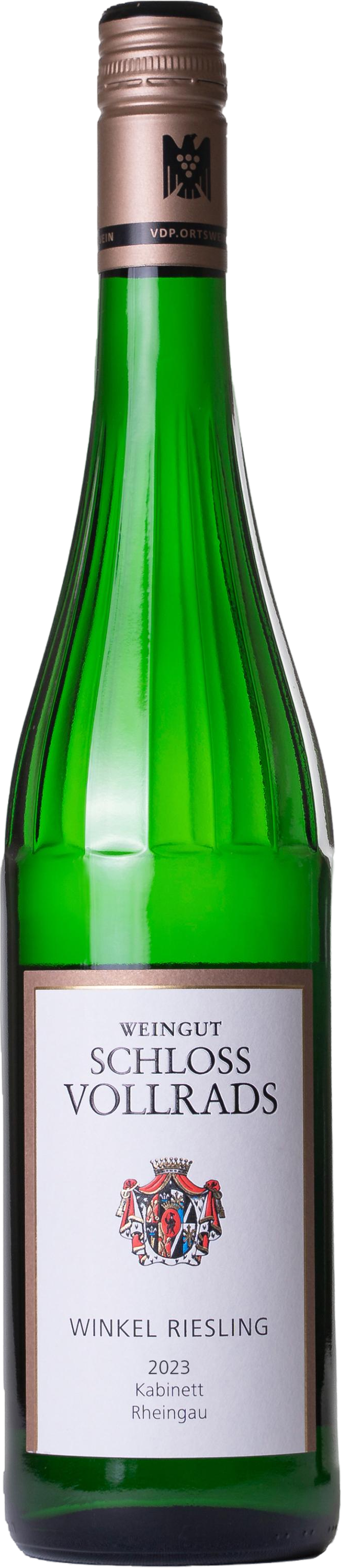 Winkel Riesling Kabinett