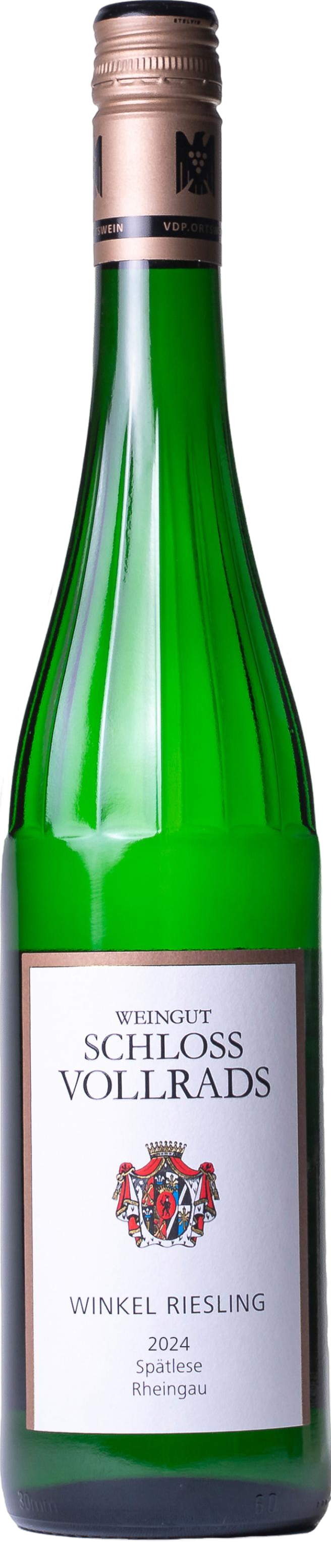 Winkel Riesling Spätlese