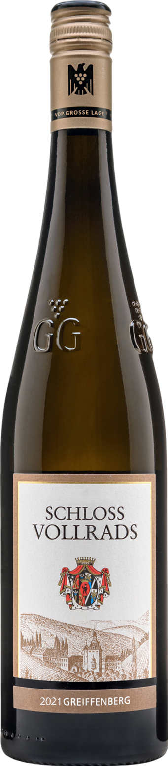 Greiffenberg Riesling GG