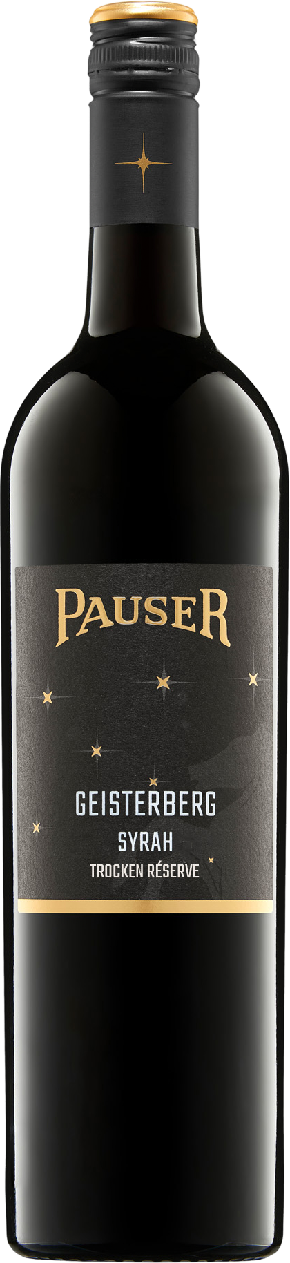 Flonheimer Geisterberg Réserve Syrah