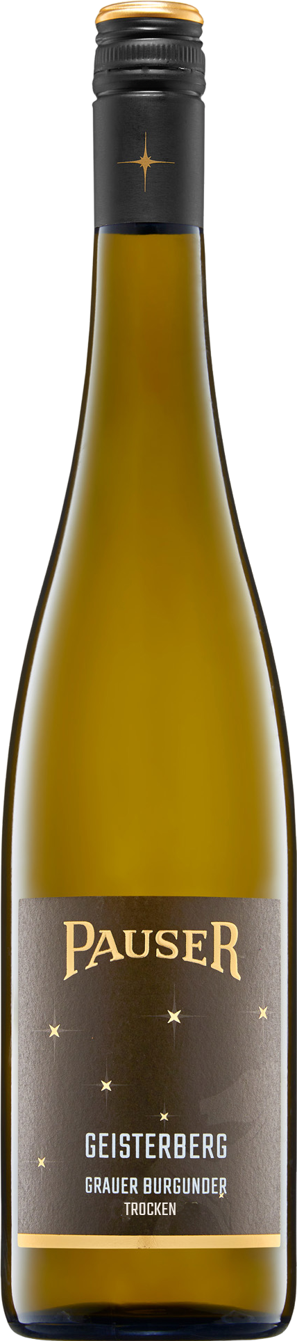 Flonheimer Geisterberg Grauburgunder