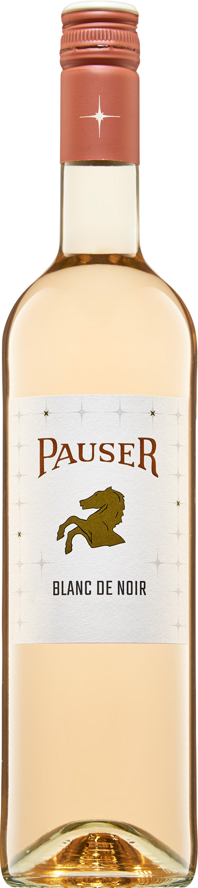 Blanc de Noir Spätburgunder feinherb