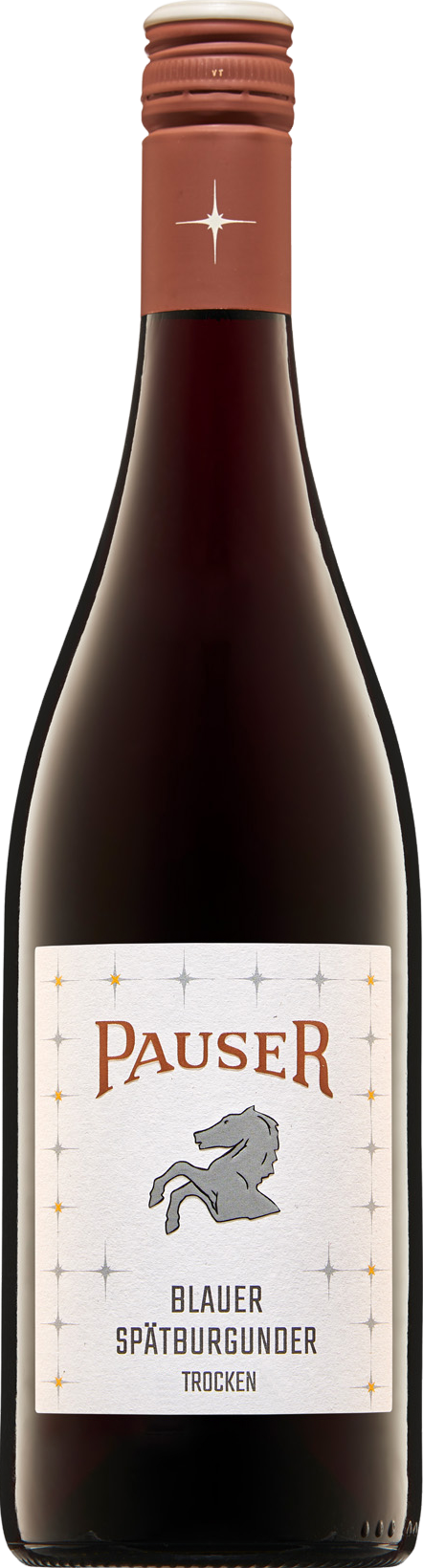 Blauer Spätburgunder