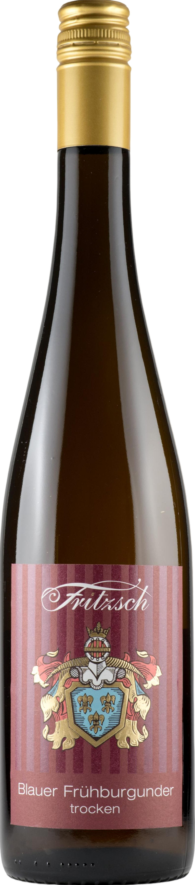 Blauer Spätburgunder