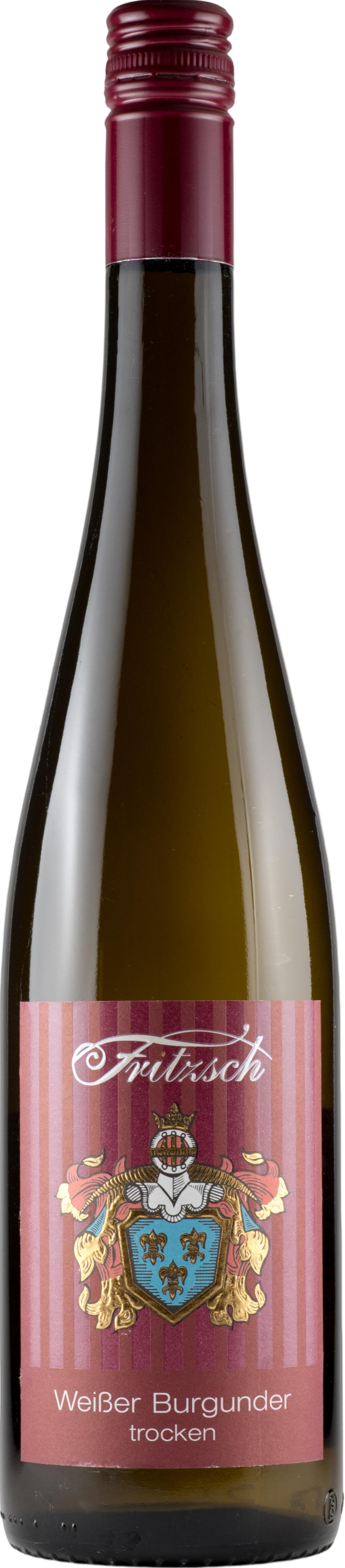Weißburgunder