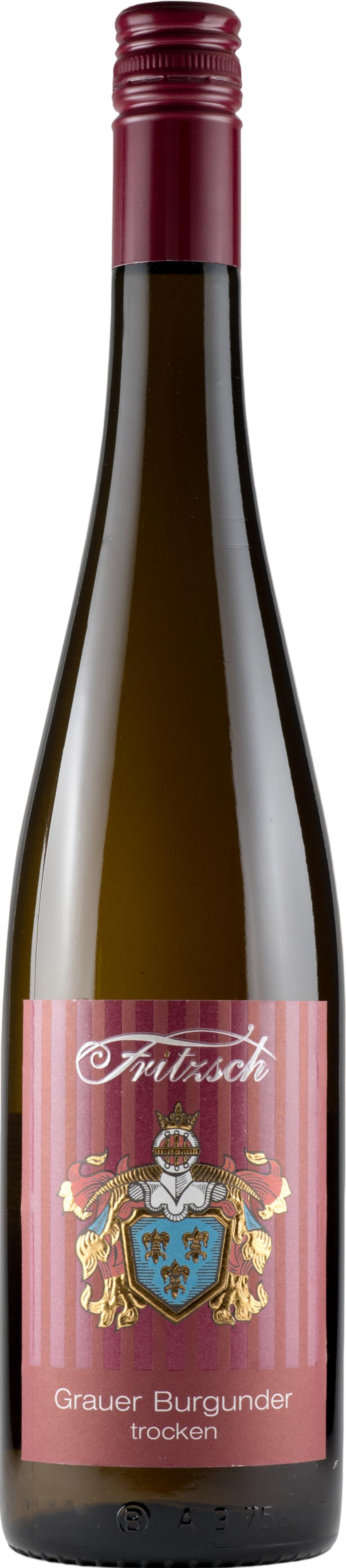 Grauburgunder