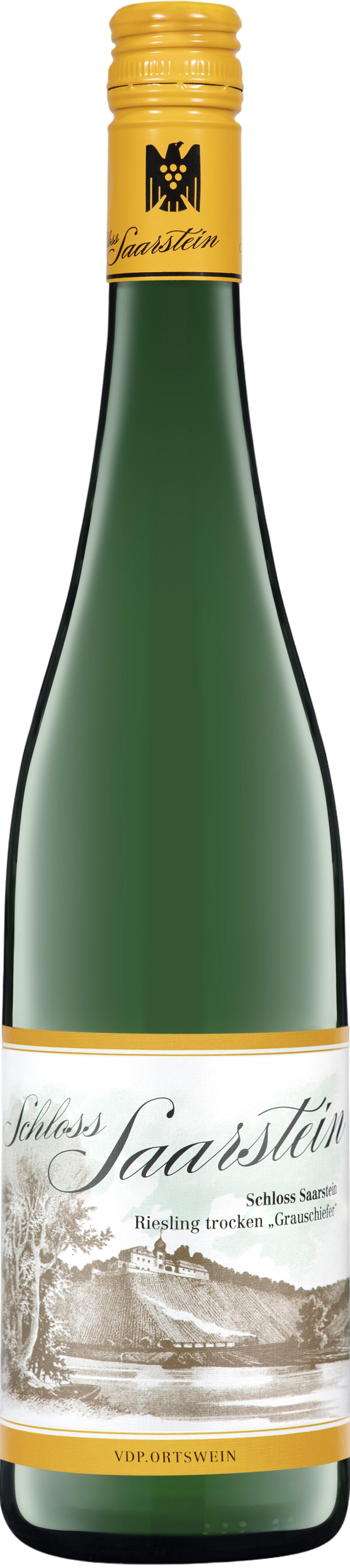 Grauschiefer Riesling