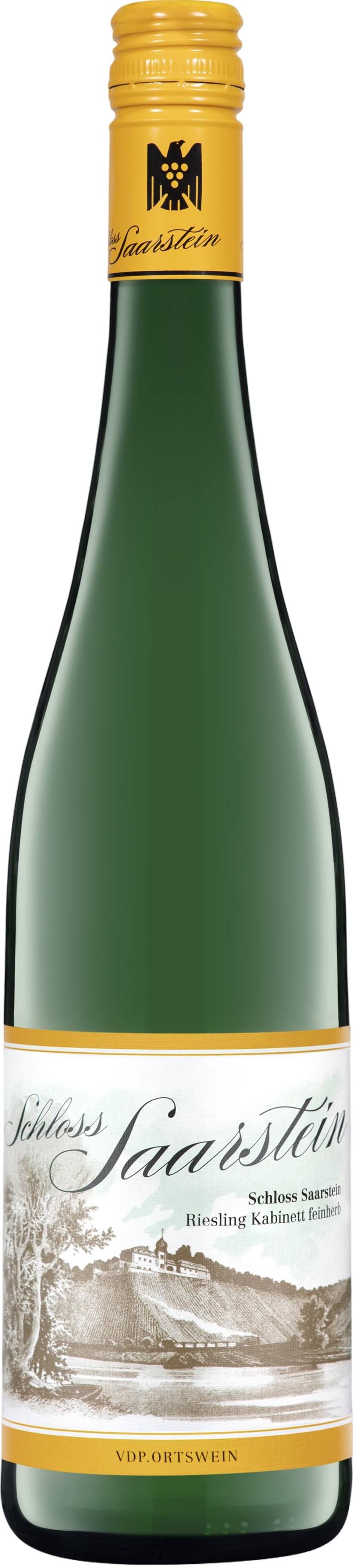 Riesling Kabinett feinherb