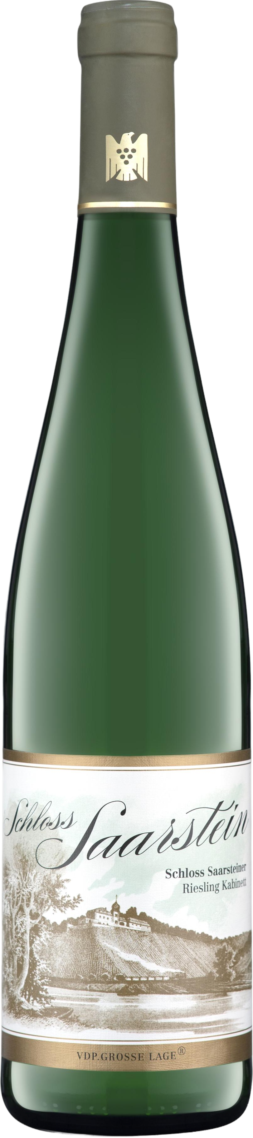 Schloss Saarsteiner Riesling Kabinett