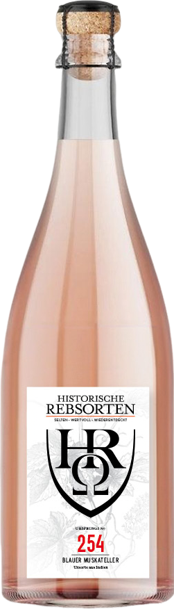 254 Blauer Muskateller sec