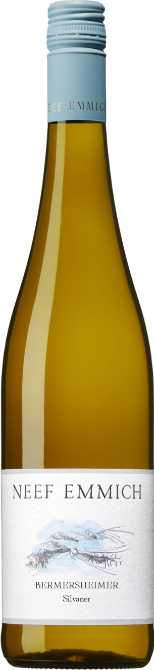 Bermersheimer Silvaner