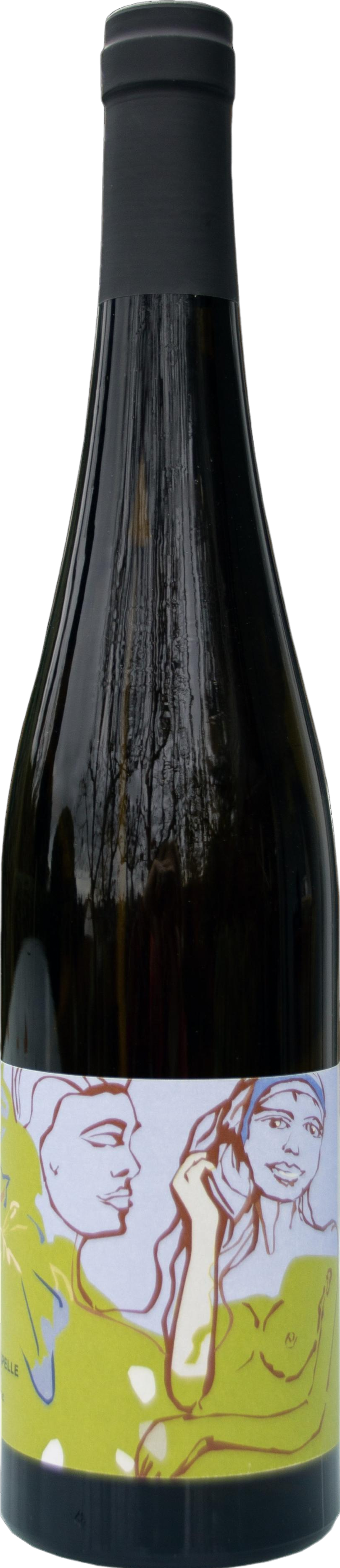 Réserve Sauvignon Blanc