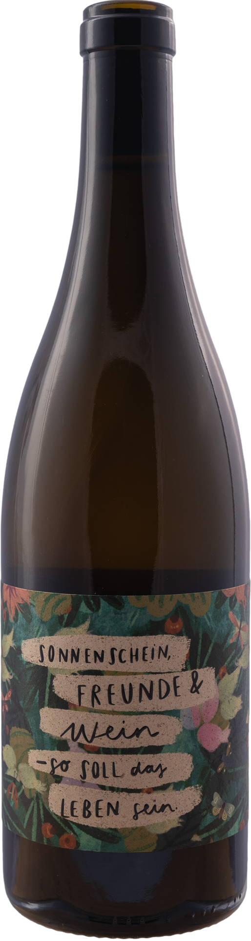 Weißwein Natur Cuvée