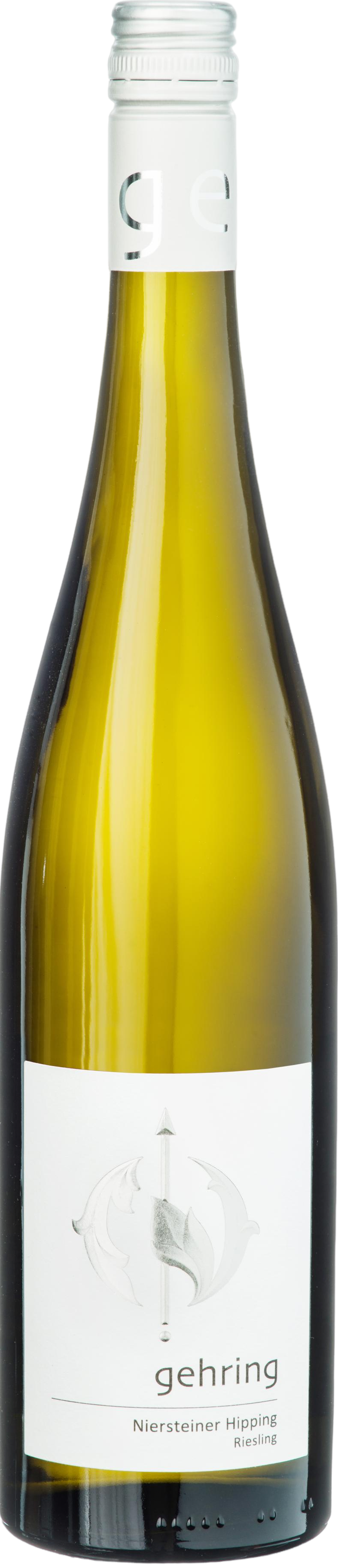 Niersteiner Hipping Riesling