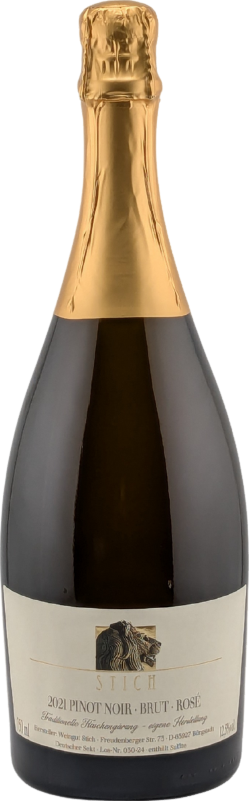 Rosé Pinot Noir brut