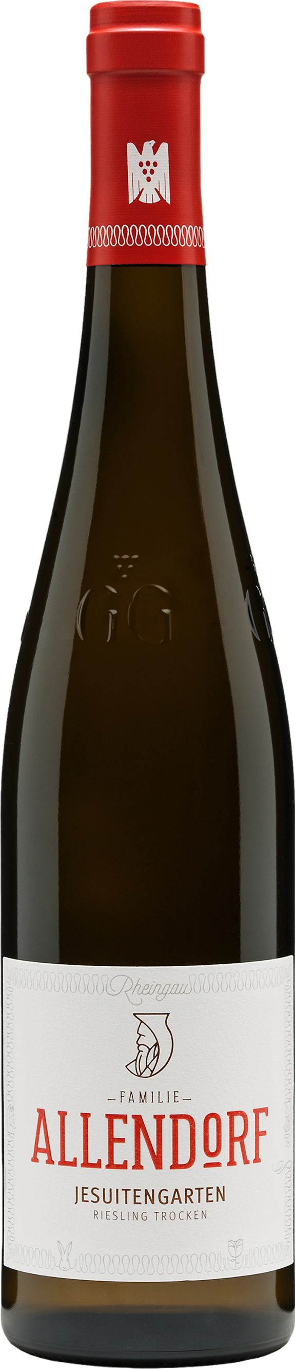 Winkeler Jesuitengarten Riesling GG