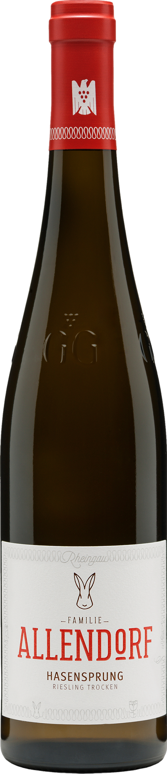 Winkeler Hasensprung Riesling GG