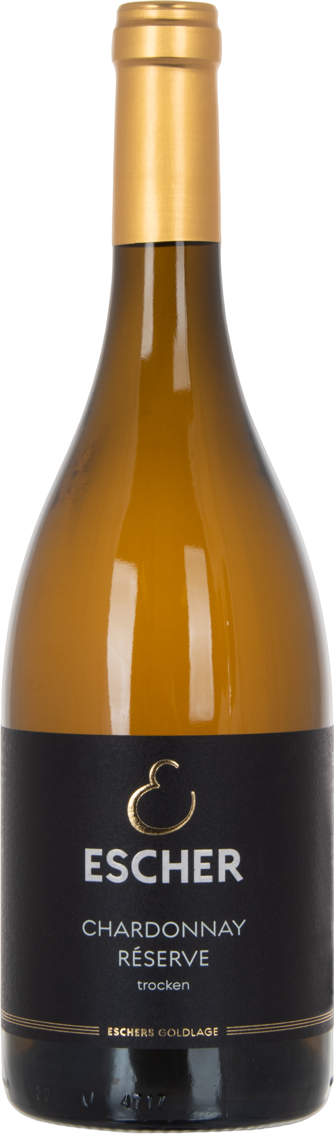 Réserve Chardonnay