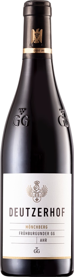 Mönchberg Frühburgunder GG