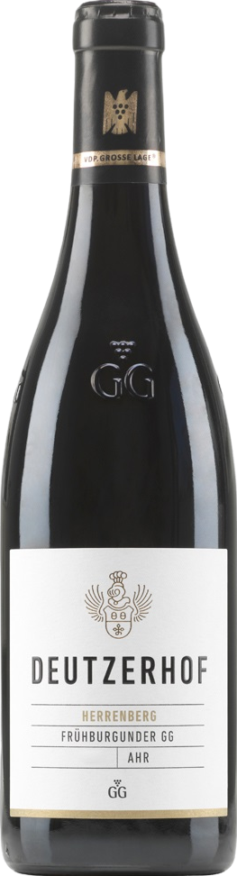 Herrenberg Frühburgunder GG