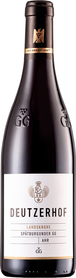 Landskrone Spätburgunder GG