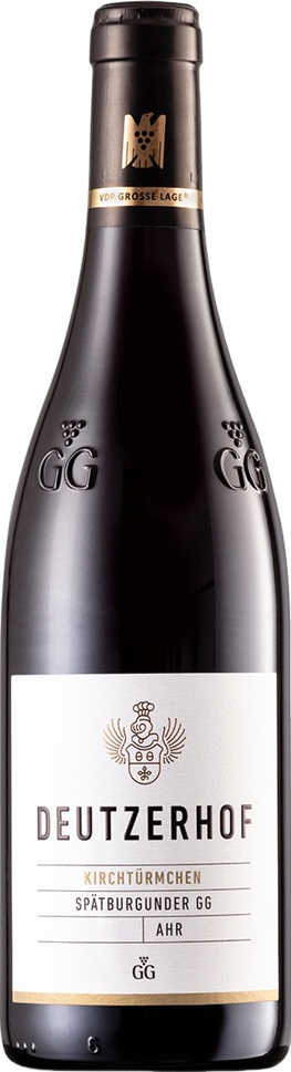 Im Kuckstein Spätburgunder GG