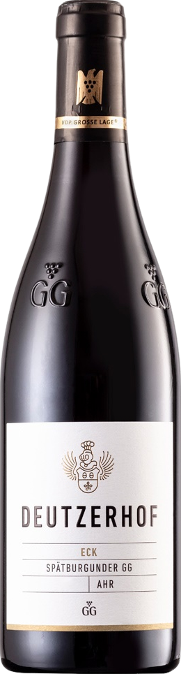 Eck Spätburgunder GG