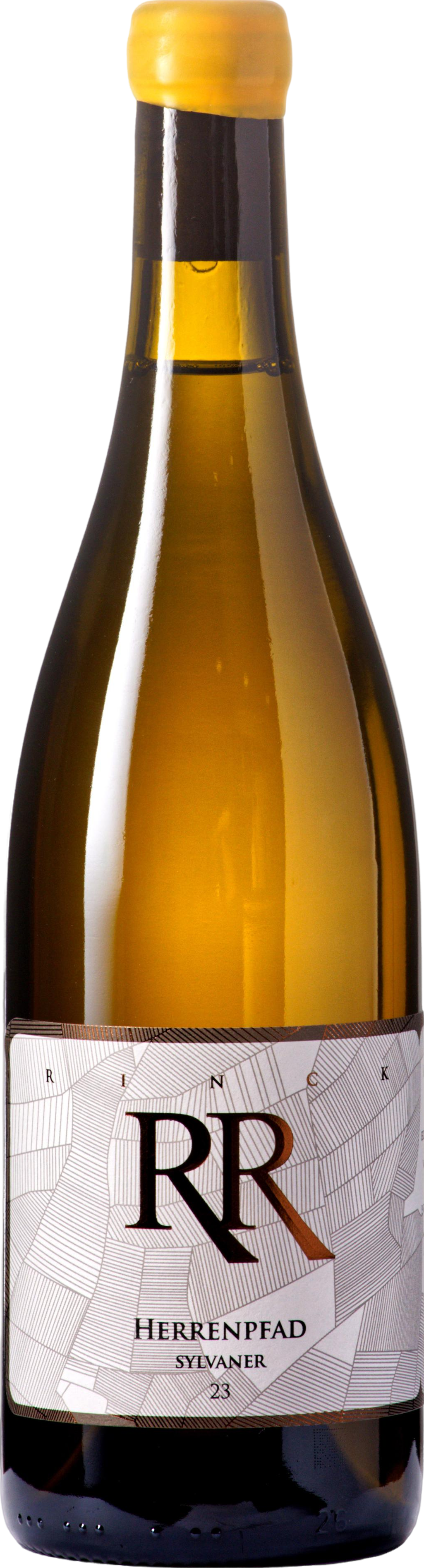 Klingener Herrenpfad Silvaner